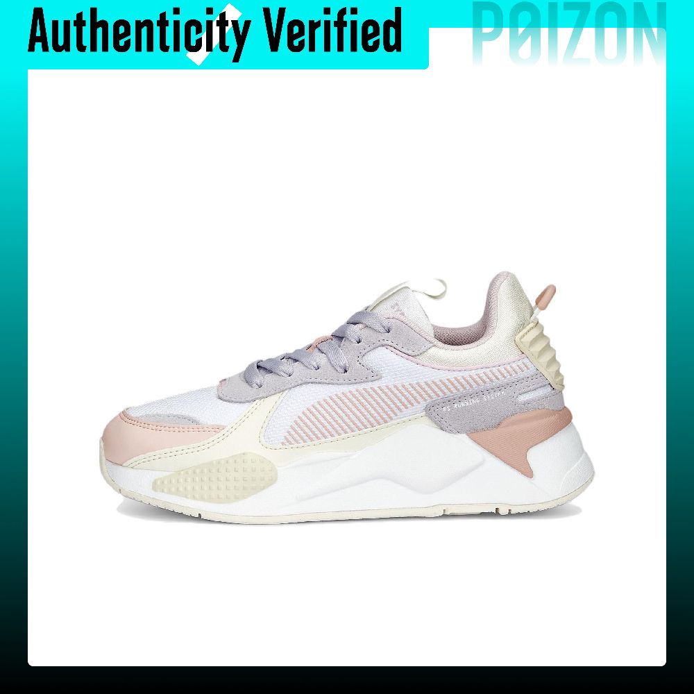 Puma Shoes Rs-X - Tênis casuais PUMA RS-X, modelo de