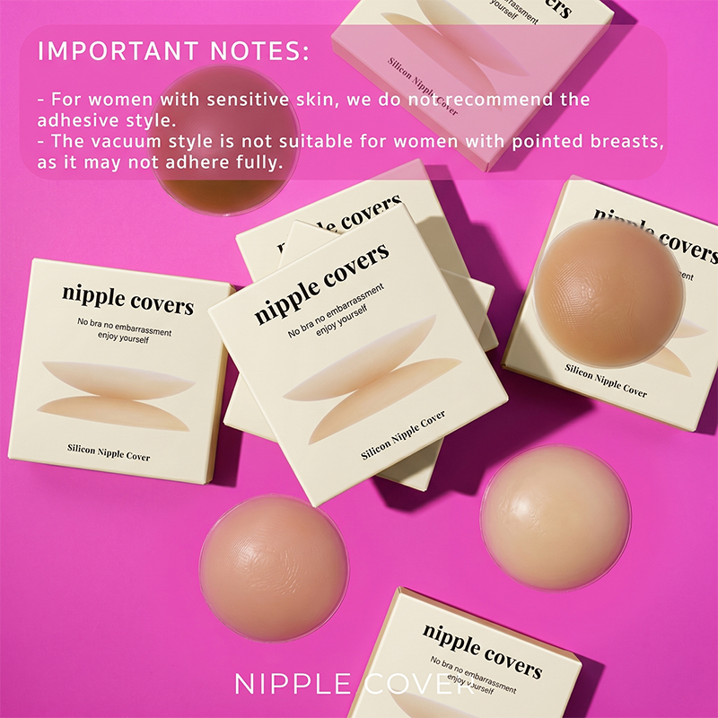Pacote com 2 Protetores de Mam - Strapless Bra Adhesive avaliação e preço