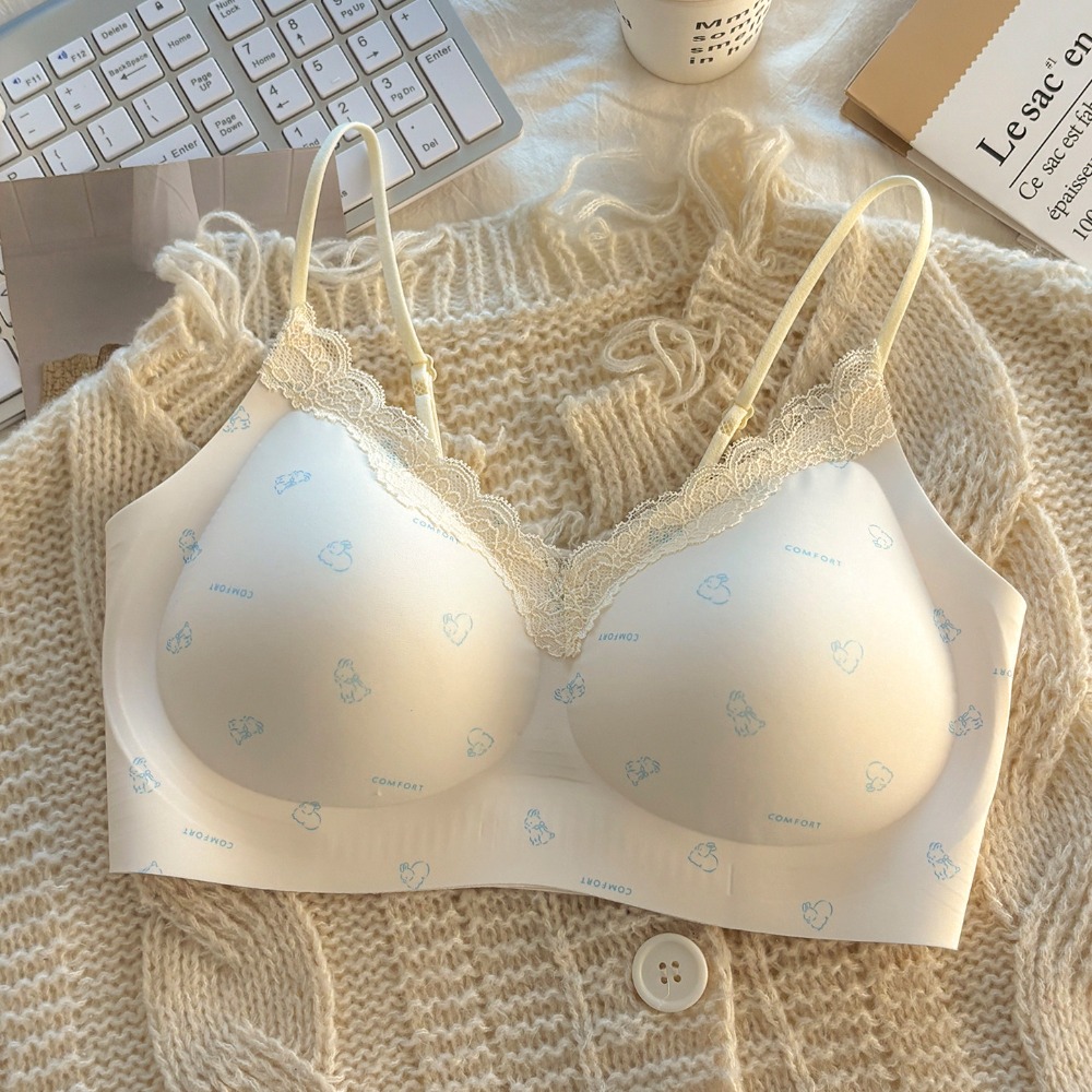 Sutiã Feminino Sem Costura BAN - Wirefree Bra Comfort avaliação e preço