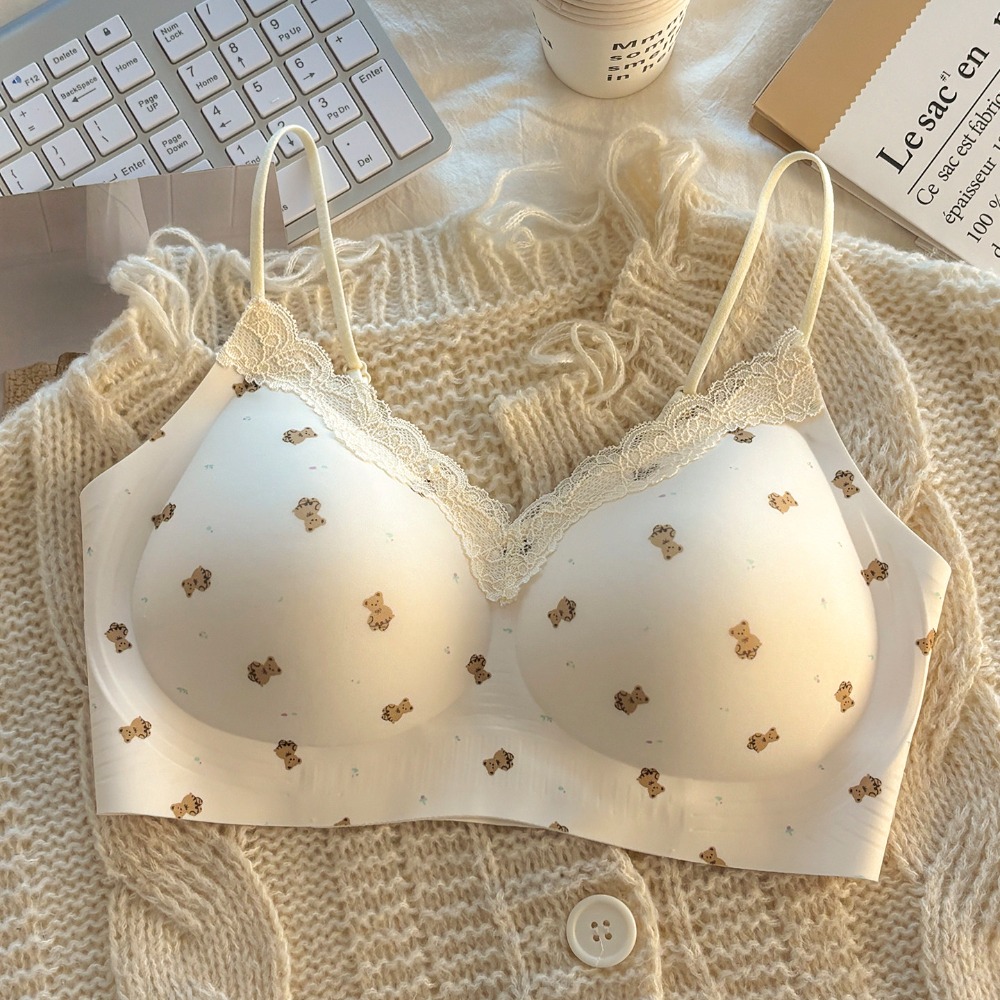 Sutiã Feminino Sem Costura BAN - Wirefree Bra Comfort avaliação e preço