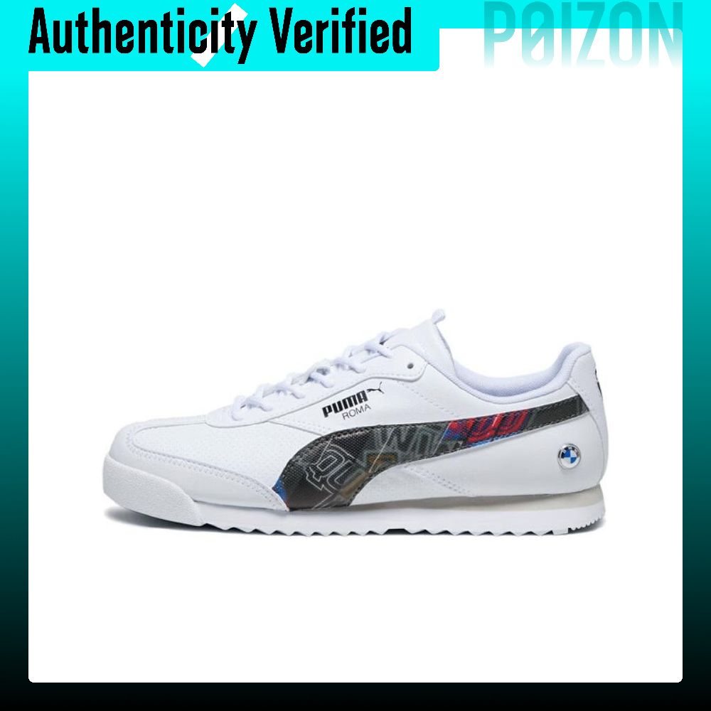 PUMA BMW MMS Roma Via Tênis ca - Puma Shoes Rs-X avaliação e preço